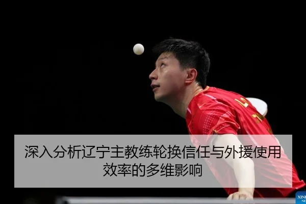 深入分析辽宁主教练轮换信任与外援使用效率的多维影响